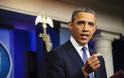 B.Obama: Λήψη κάθε αναγκαίου μέτρου έναντι απειλής της Αλ Κάιντα