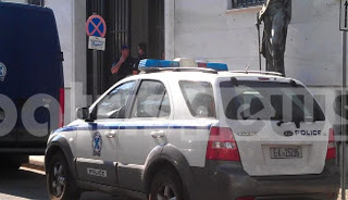 Hλεία: Απολογούνται οι επτά συλληφθέντες για το μακελειό της Γαστούνης [video] - Φωτογραφία 1