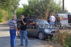 Φωτογραφίες και video από την τραγωδία στην Αλίαρτο - Πώς χάθηκαν τα δύο παιδιά