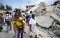 Αϊτή: Το ΔΝΤ εκταμίευσε δόση 2,5 εκατ. δολαρίων για την αντιμετώπιση των συνεπειών του σεισμού του 2010 στη νήσο