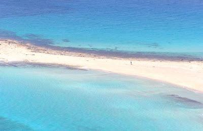 Οι εννέα πιο ξακουστές παραλίες της Eλλάδας - Φωτογραφία 6