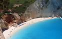 Οι εννέα πιο ξακουστές παραλίες της Eλλάδας - Φωτογραφία 5
