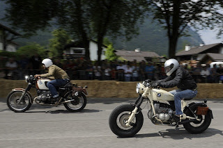 Ρεκόρ συμμετοχών στην 13η BMW Motorrad Days - Φωτογραφία 4