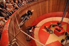 Ρεκόρ συμμετοχών στην 13η BMW Motorrad Days