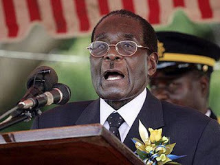 Ζιμπάμπουε: Νίκη Μουγκάμπε στις εκλογές - Φωτογραφία 1