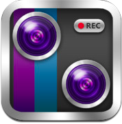 Split Lens 2-Clone Yourself in Video/Photo,Make illusion Video/Photo,+Filters&FX! : AppStore free - Φωτογραφία 1