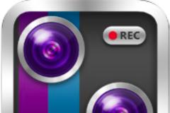 Split Lens 2-Clone Yourself in Video/Photo,Make illusion Video/Photo,+Filters&FX! : AppStore free