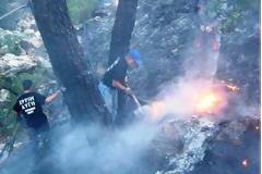 Ομάδες Πολιτικής Προστασίας της Χρυσής Αυγής: Χρόνια στο πλευρό των συμπολιτών μας