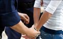 Βόλος: Συνελήφθησαν για κλοπή από αυτοκίνητο