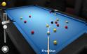 Real Pool 3D: AppStore game free