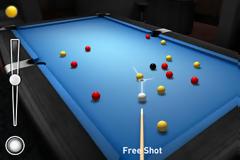 Real Pool 3D: AppStore game free