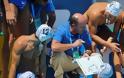Παγκόσμιο Πρωτάθλημα πόλο: Έκτη στον κόσμο η Ελλάδα