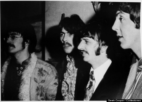 ΔΕΙΤΕ: Το ξεχασμένο φιλμ του φωτογράφου των Beatles - Φωτογραφία 3