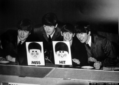 ΔΕΙΤΕ: Το ξεχασμένο φιλμ του φωτογράφου των Beatles - Φωτογραφία 6