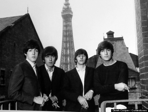 ΔΕΙΤΕ: Το ξεχασμένο φιλμ του φωτογράφου των Beatles - Φωτογραφία 7