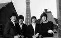 ΔΕΙΤΕ: Το ξεχασμένο φιλμ του φωτογράφου των Beatles