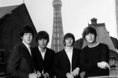 ΔΕΙΤΕ: Το ξεχασμένο φιλμ του φωτογράφου των Beatles