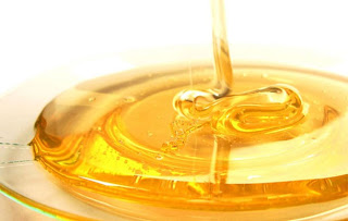 Conditioner μαλλιών με μέλι - Φωτογραφία 1