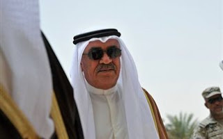 Νέος υπουργός πετρελαίου στο Κουβέιτ - Φωτογραφία 1