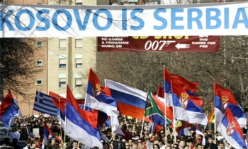 ΥΠΕΞ Ρωσίας: Το Κόσοβο είναι τμήμα της σερβικής επικράτειας - Φωτογραφία 1