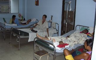 Αυξάνονται οι νεκροί από νοθευμένο αλκοόλ στην Κούβα - Φωτογραφία 1
