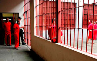 Βραζιλία: 25 αστυνομικοί καταδικάστηκαν σε 624 χρόνια κάθειρξης για ομαδική σφαγή - Φωτογραφία 1