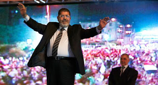 Αδελφοί Μουσουλμάνοι: Θα συνεχίσουμε να ζητάμε την επιστροφή του Μόρσι - Φωτογραφία 1