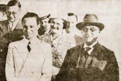 H δικτατορία της 4ης Αυγούστου του 1936...!!!
