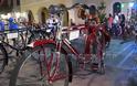 Εικόνες μιας άλλης εποχής - Έκθεση ποδηλάτου στην Πρέβεζα - Φωτογραφία 5
