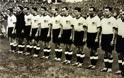 Ντοπαρισμένη η Δυτική Γερμανία στον τελικό του Μουντιάλ 1954