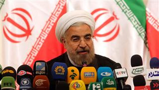 Ιράν: Σήμερα η ορκωμοσία του νέου προέδου - Φωτογραφία 1