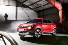 Nissan JUKE N-TEC: μια νέα έκδοση για το πρωτοποριακό compact crossover, με τεχνολογία και ιδιαίτερο στυλ (+photo gallery)