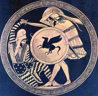 Η Ιωνική επανάσταση και η ναυμαχία της Λάδης (494 π. Χ.) - Φωτογραφία 1
