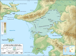 Η Ιωνική επανάσταση και η ναυμαχία της Λάδης (494 π. Χ.) - Φωτογραφία 2