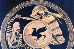 Η Ιωνική επανάσταση και η ναυμαχία της Λάδης (494 π. Χ.)
