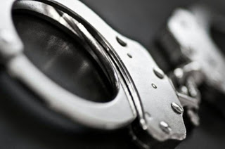 Μπαράζ συλλήψεων φυγόποινων σε Βόλο και Λάρισα - Φωτογραφία 1