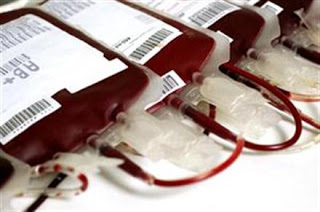 AΧΕΠΑ: Οι μονάδες αίματος έχουν στερέψει - Έκκληση για αίμα - Φωτογραφία 1