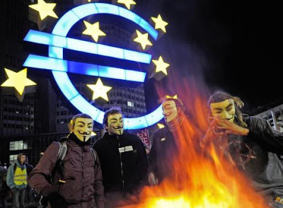 Ρομπέρτο Ουνγκέρ: «Ξεπεράστε τη σημερινή Ευρώπη και αποκτήστε εθνικό σχέδιο» - Φωτογραφία 3
