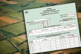 Μήνυμα αναγνώστριας: Μερικά από τα προβλήματα της φορολόγησης των εκτός σχεδίου και αγροτεμαχίων - Φωτογραφία 1