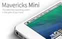 mavericks-mini: Ένα θέμα από τον νέο λειτουργικό των MAC στο iphone σας