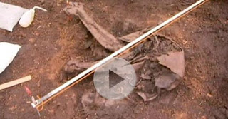 Στην Ιρλανδία ο αρχαιότερος άνθρωπος του κόσμου; (Βίντεο) - Φωτογραφία 1