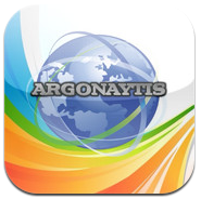 Η εφαρμογή του Blog ARGONAYTIS στην πρώτη θέση του AppStore!!! - Φωτογραφία 1