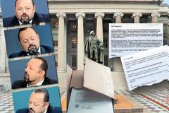 O θησαυρός του Σώρρα ήταν ... άνθρακες! Έρευνα των Αμερικανών για την απάτη με τα χρεόγραφα που θα έσωζαν την Ελλάδα από το χρέος της