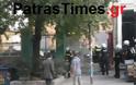 Πάτρα: Επιχείρηση ανακατάληψης του πρώην Παραρτήματος του Πανεπιστημίου, στο Μαραγκοπούλειο και ΤΕΙ από την αστυνομία - Τέσσερις Συλλήψεις