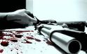 Mακελειό στο Σχηματάρι: Ιδιοκτήτης σκότωσε ληστή με καραμπίνα