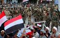 Αίγυπτος: συνάντηση αράβων και δυτικών απεσταλμένων με τον έγκλειστο ηγέτη της Μουσουλμανικής Αδελφότητας