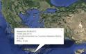 Νυχτερινός επισκέπτης ο σεισμός στην Κρήτη