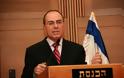 Στην Κύπρο ο Υπουργός Ενέργειας του Ισραήλ