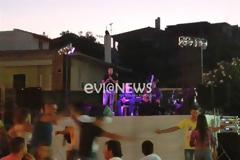 Άγιος Λουκάς: Ένα χωριό δεν κοιμήθηκε το βράδυ!