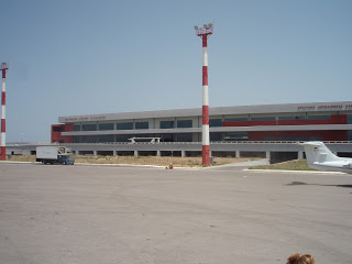 Αύξηση αφίξεων 12,9% στο αεροδρόμιο της Ζακύνθου - Φωτογραφία 1